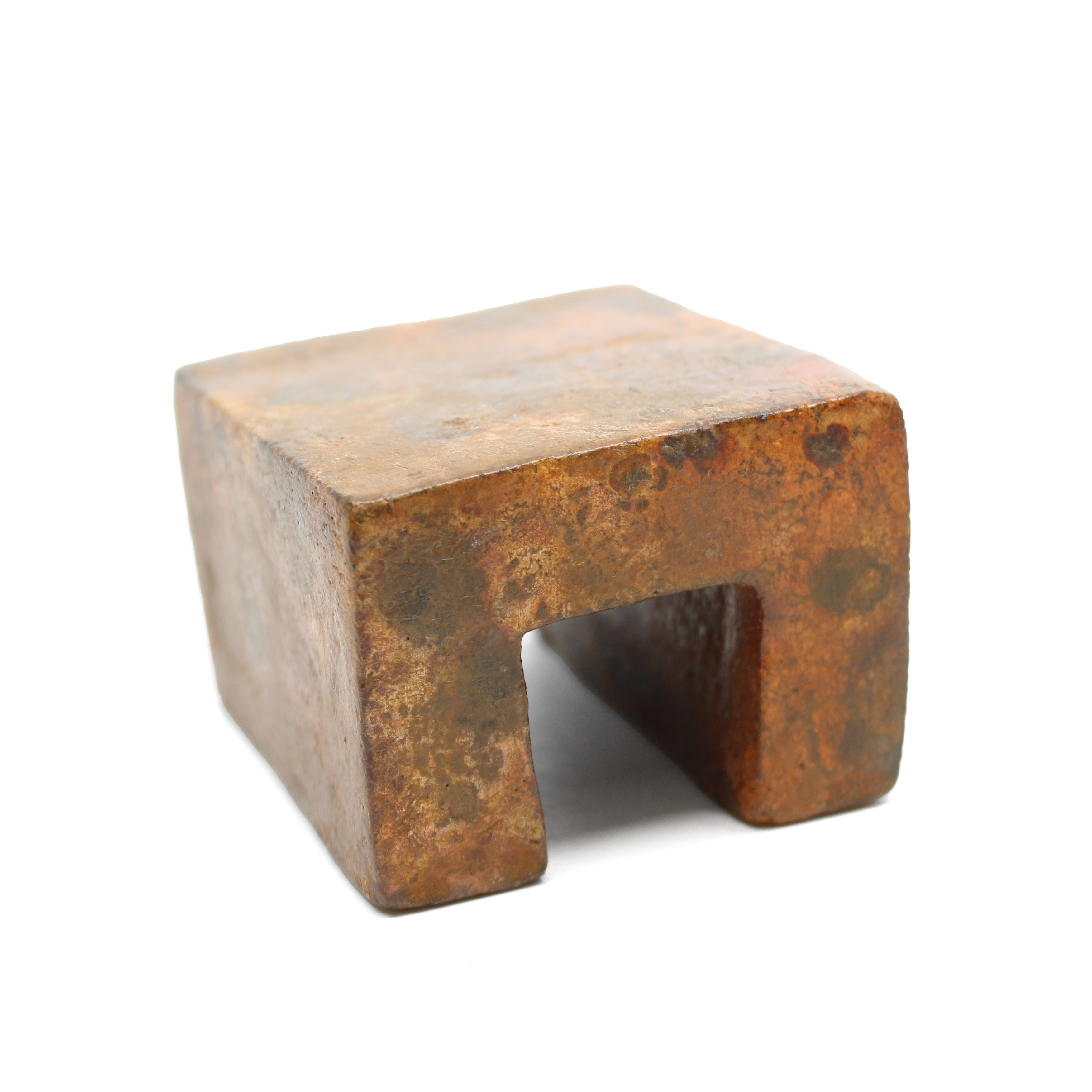 RAFFLE #6 Ceramics (Exhibition) Donalee Moriarty