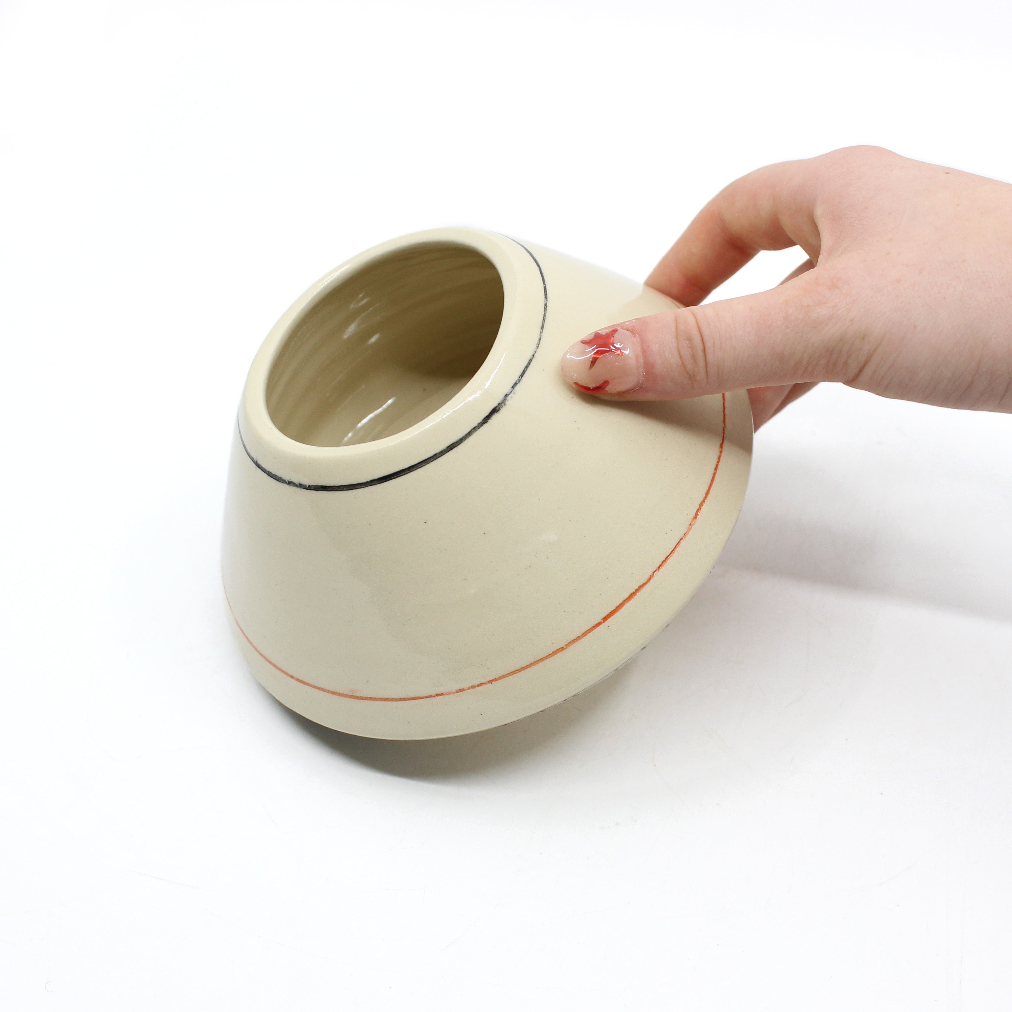 Ceramic Vessel Ceramics Maree Luck