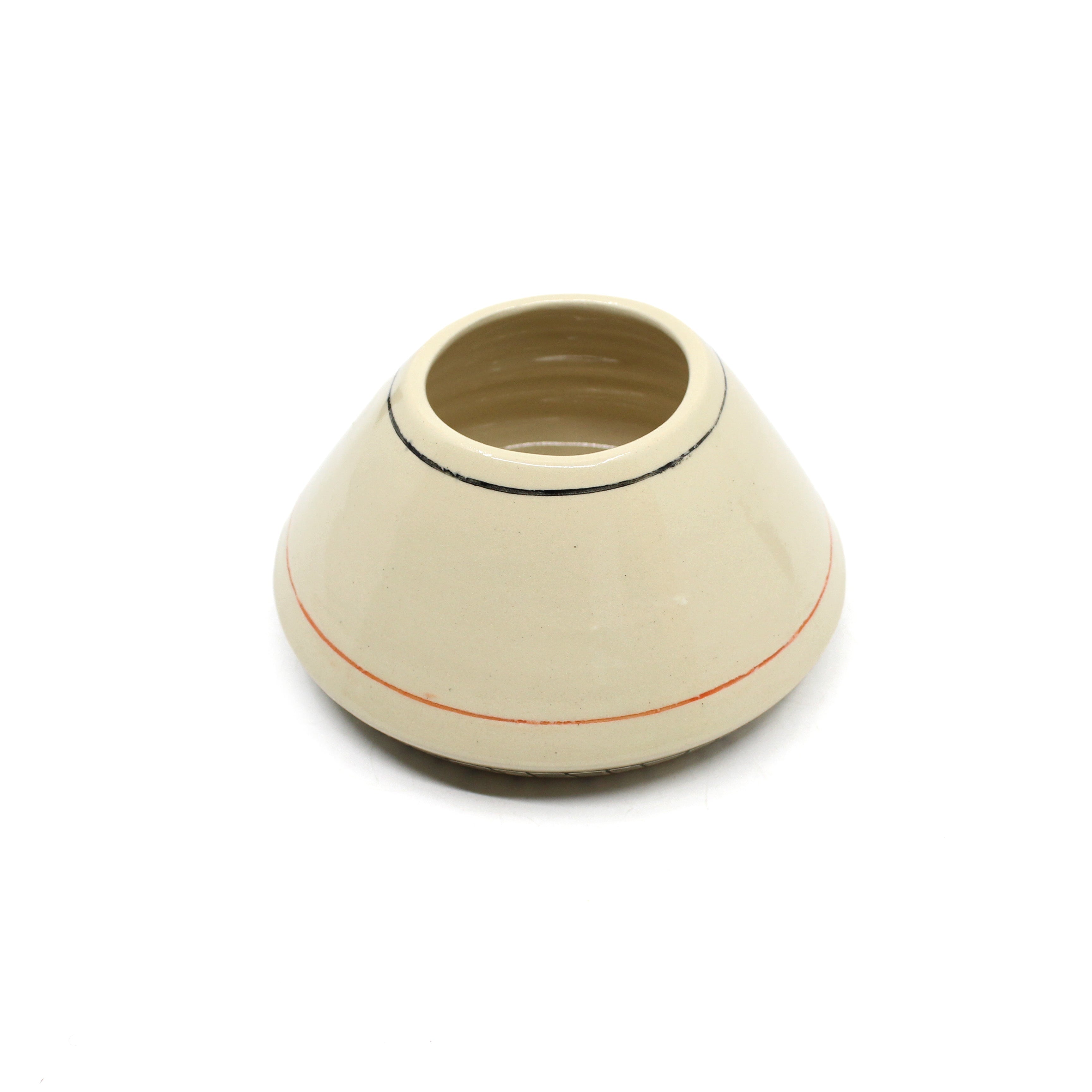 Ceramic Vessel Ceramics Maree Luck