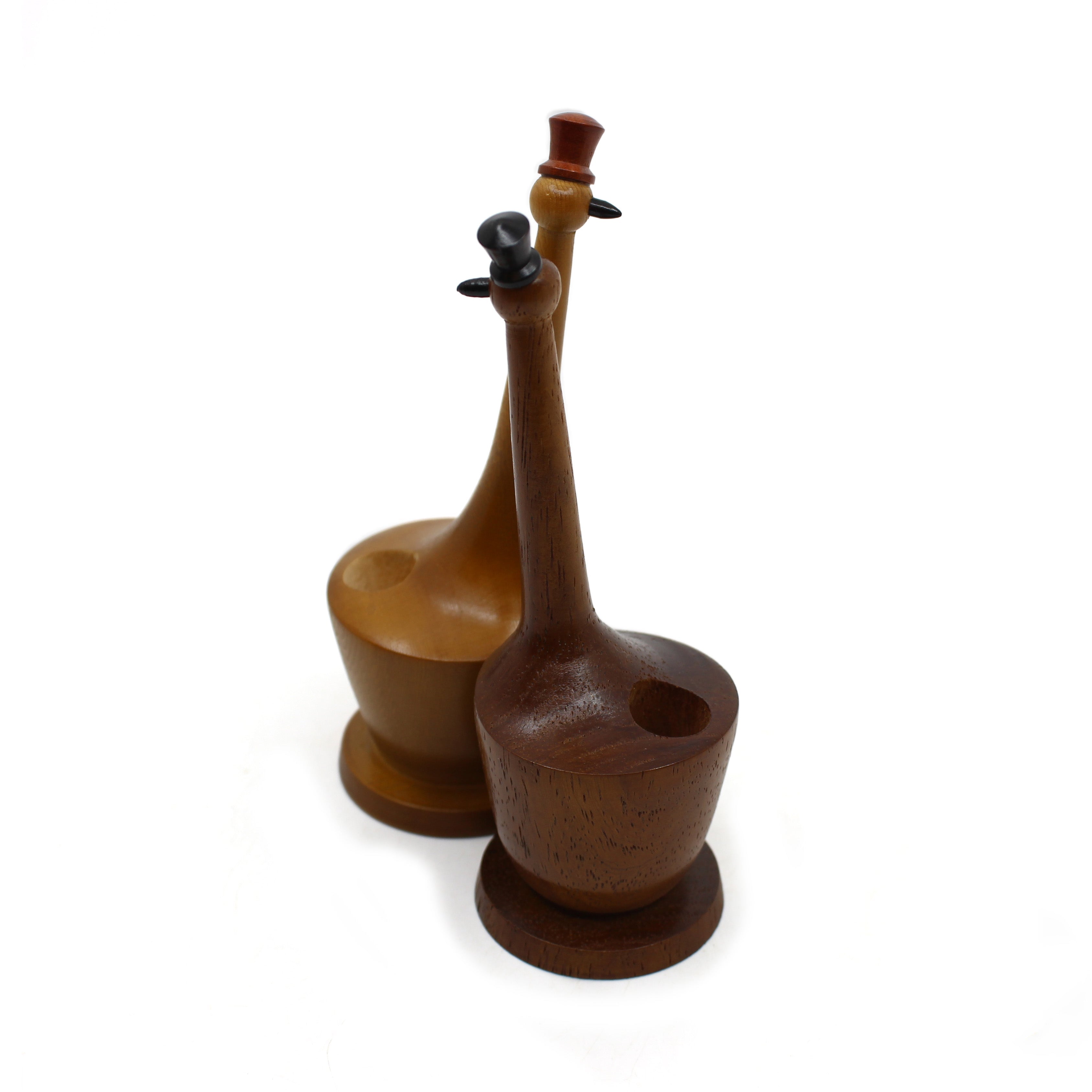 Toothpick Chicken Wood Rod Childs