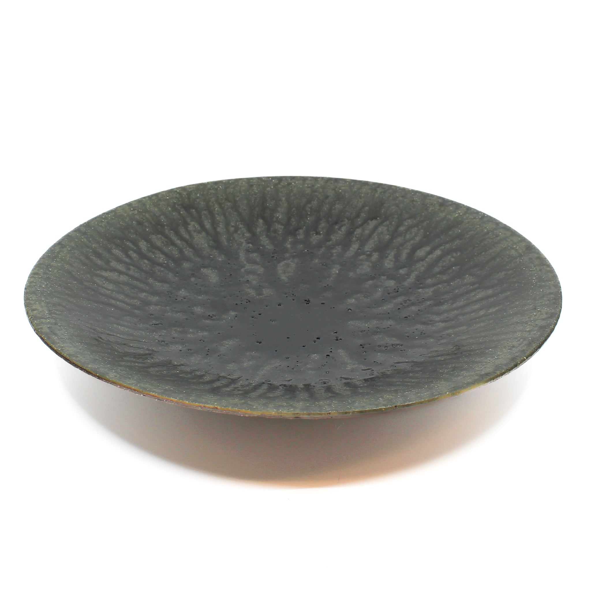 XL Platter Ceramics Michael Shaw Ceramics