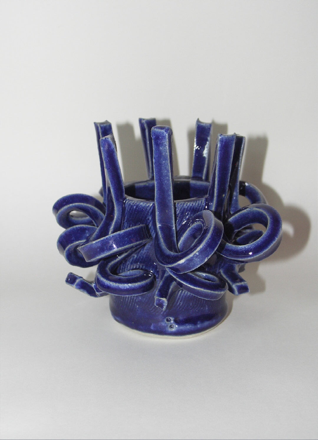 Around and Upward - Stable Ceramics