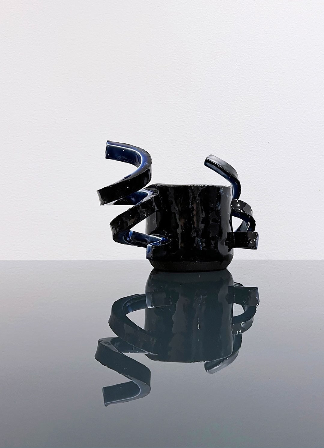 She's fine€¦ Ceramics Stable Ceramics