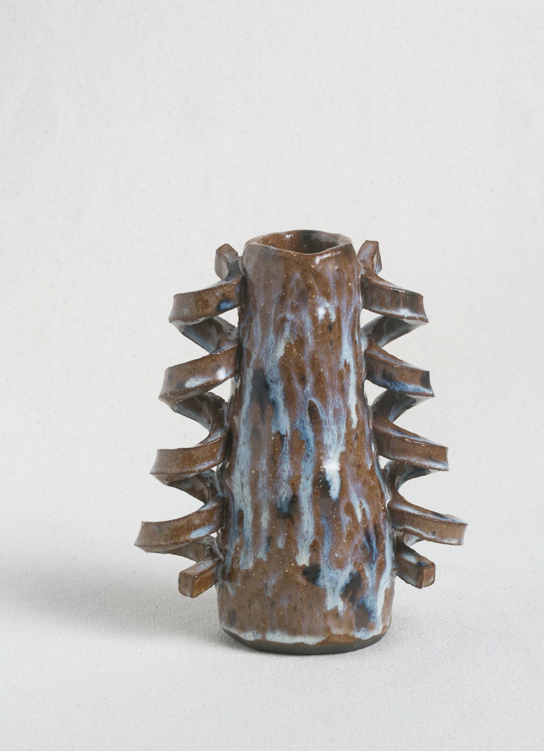 Path is spiral Ceramics Stable Ceramics