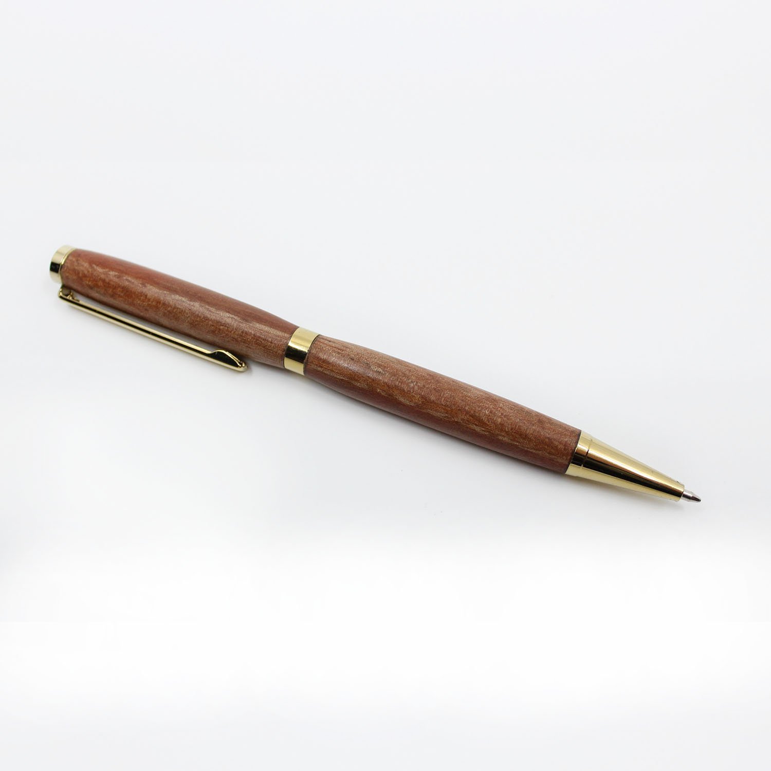 Slimline Timber Pen