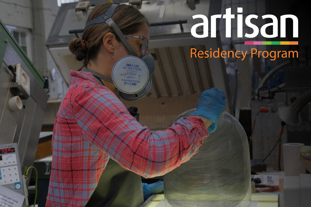 Artisan Residency Program