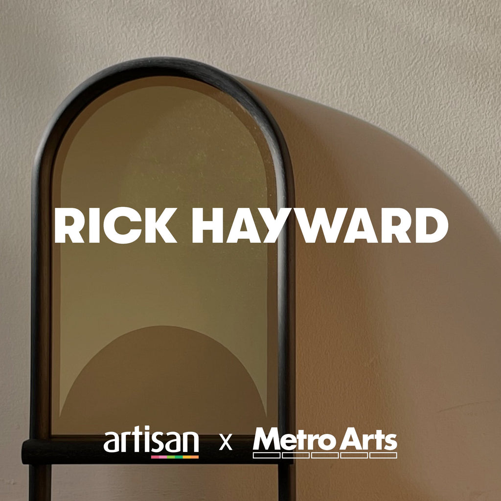 Rick Hayward