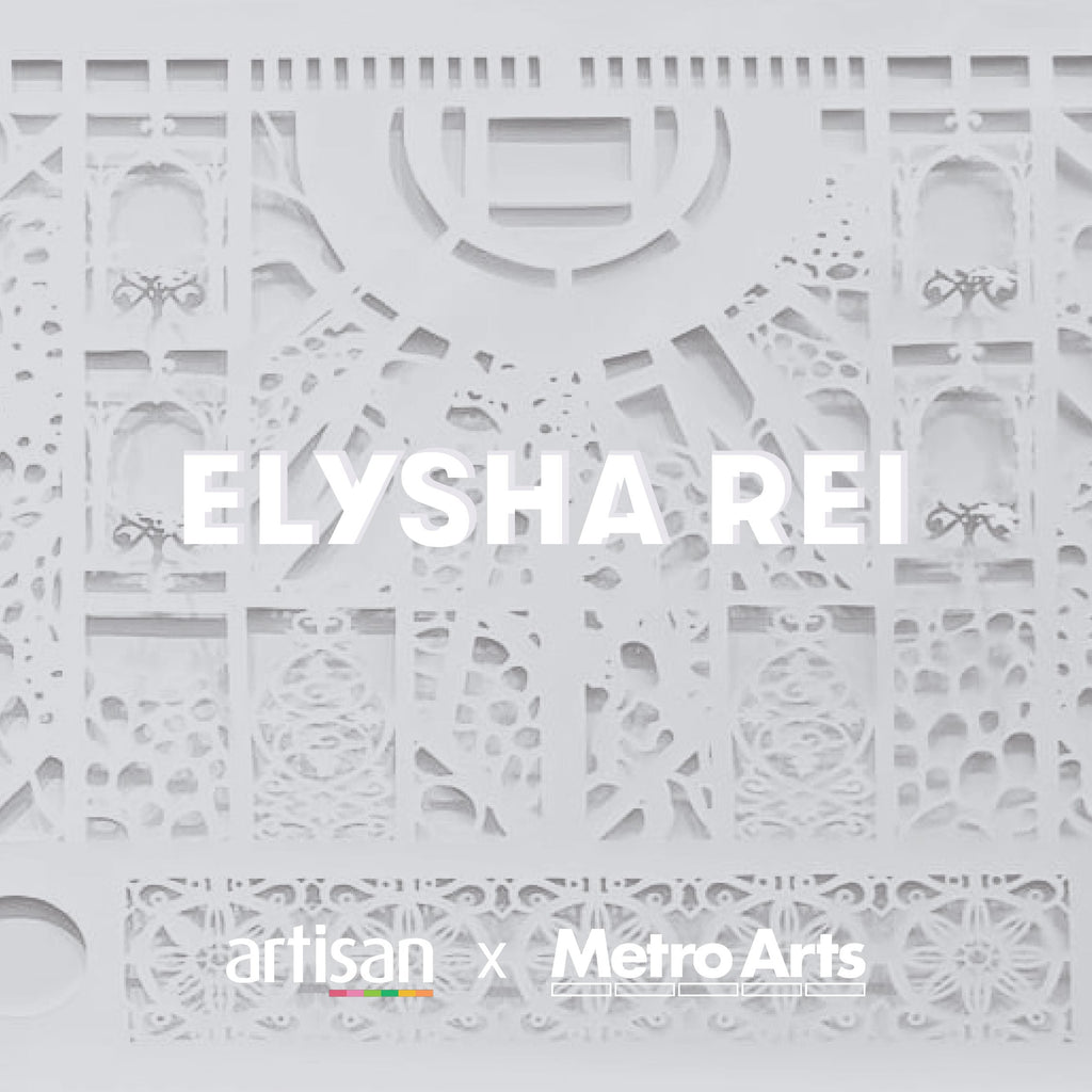 SMALL OBJECT SPACES (SOS)