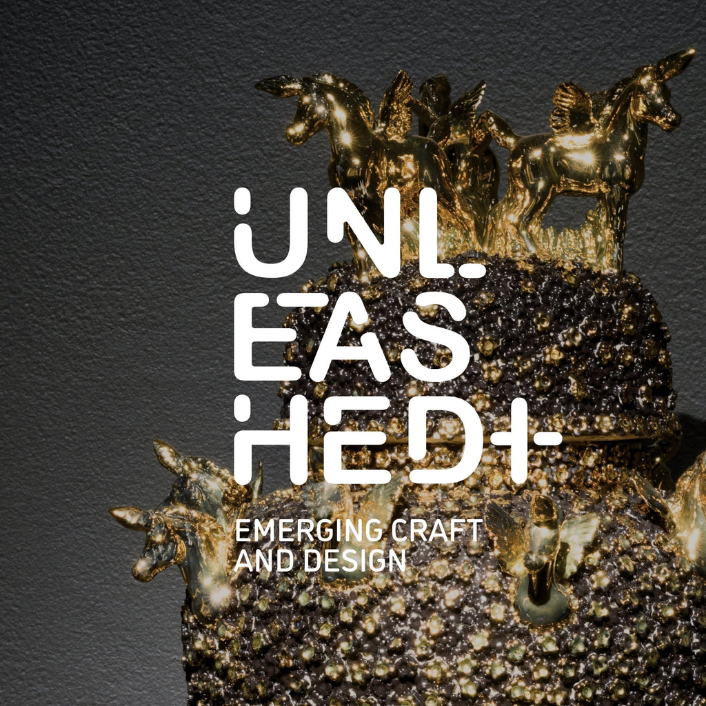 UNLEASHED+ 2026 - Register Your Interest