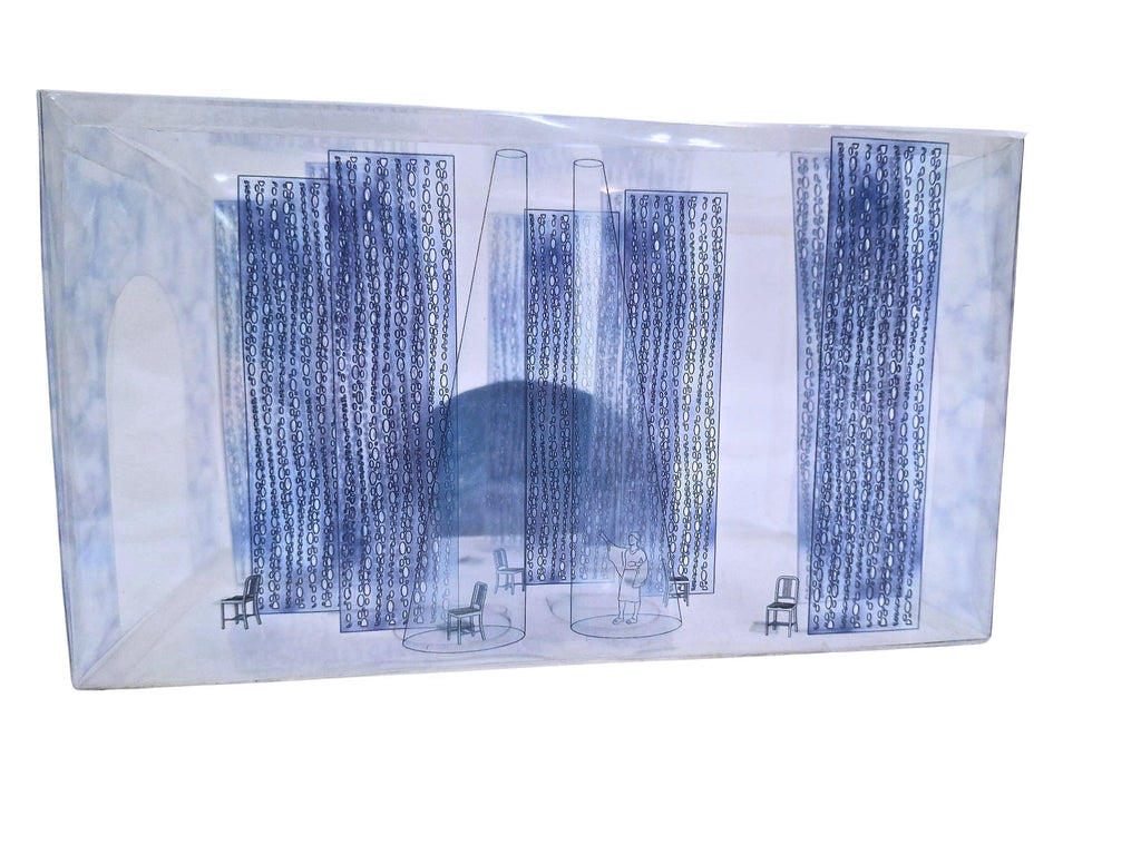 QCAD Interiors - The Emotional Blueprint