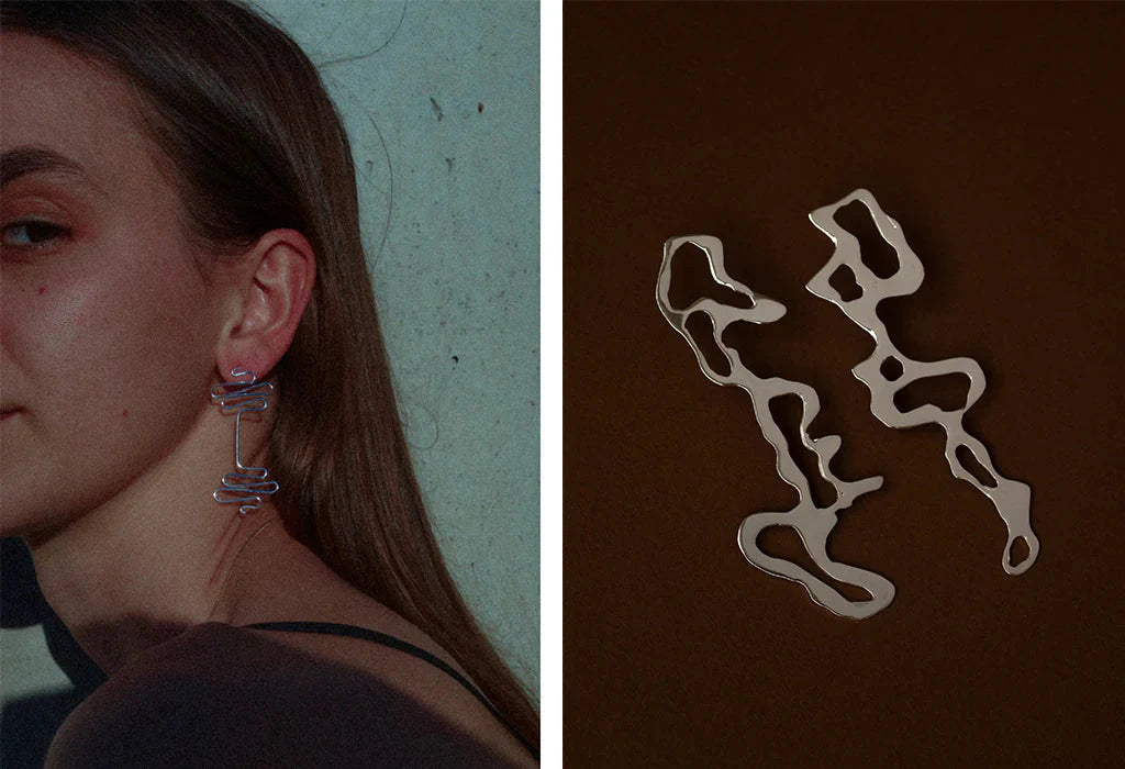 UNLEASHED - Artist Profile: EB Studio (Ebony Birks)