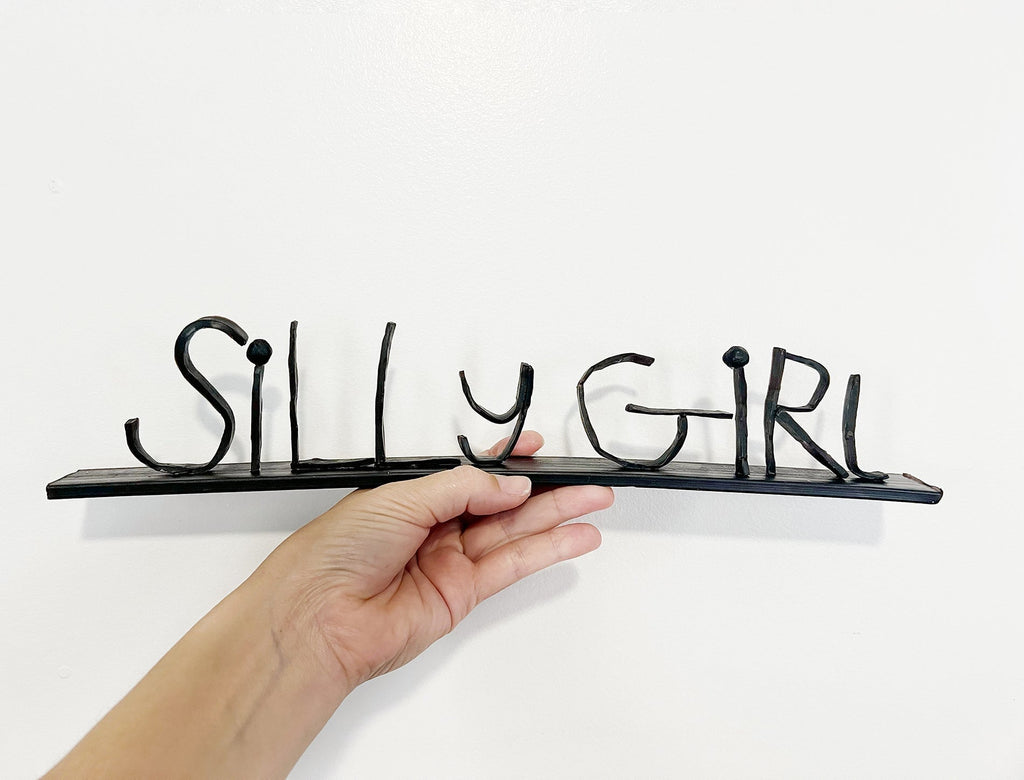 Jessica Nothdurft - SILLY GIRL