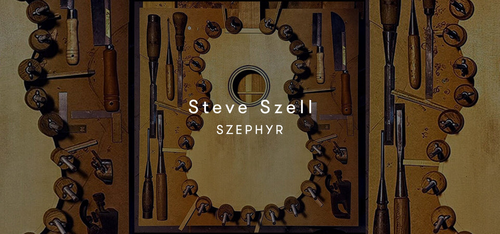 Steve Szell | SZEPHYR