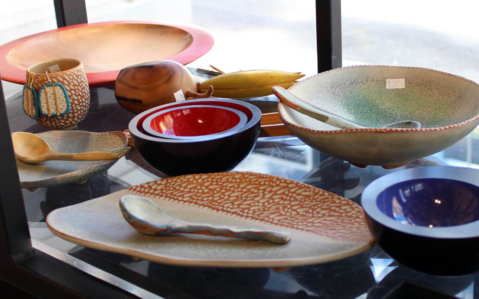Tableware