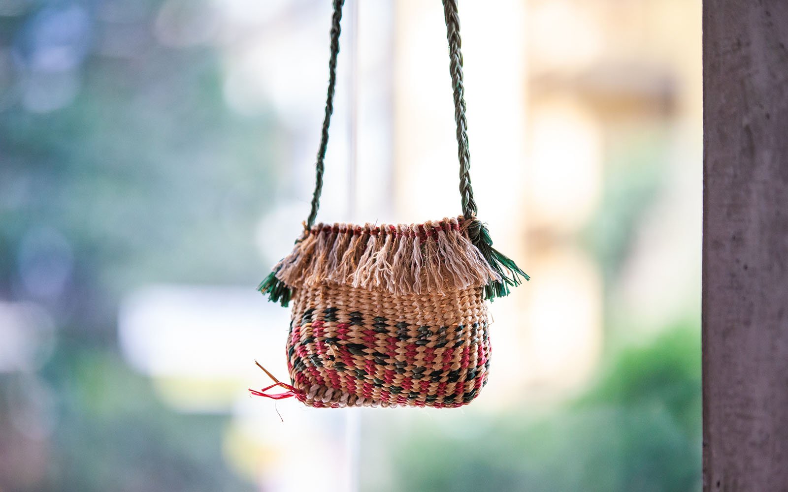 Textiles & Fibre Art