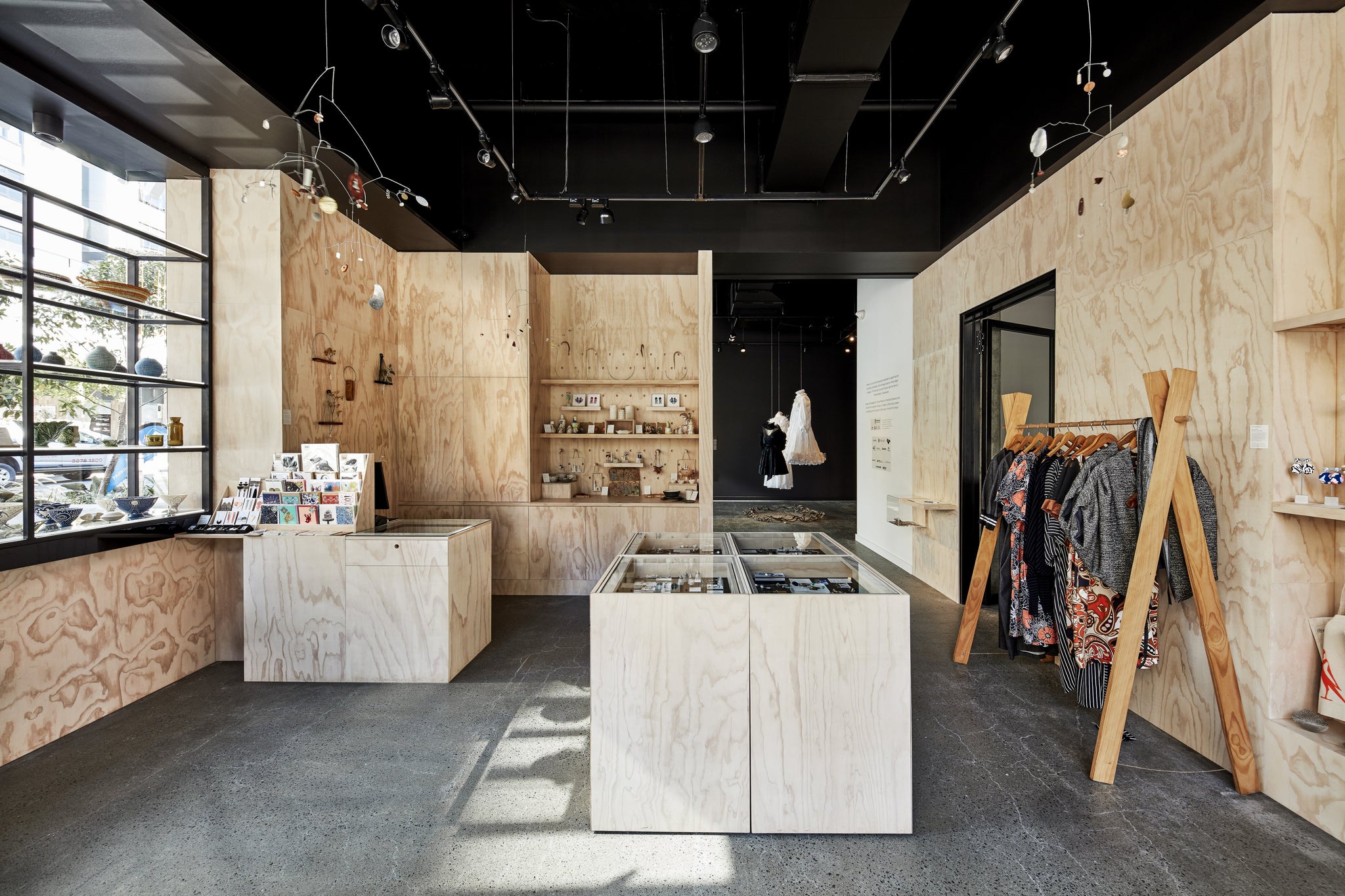 artisan Online Store