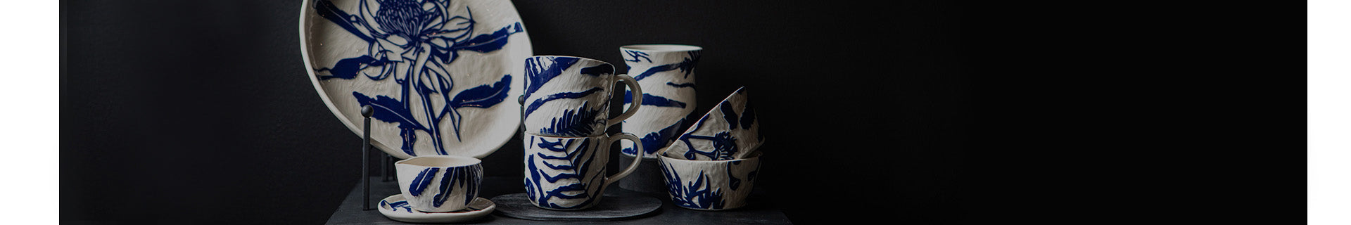 Ceramics