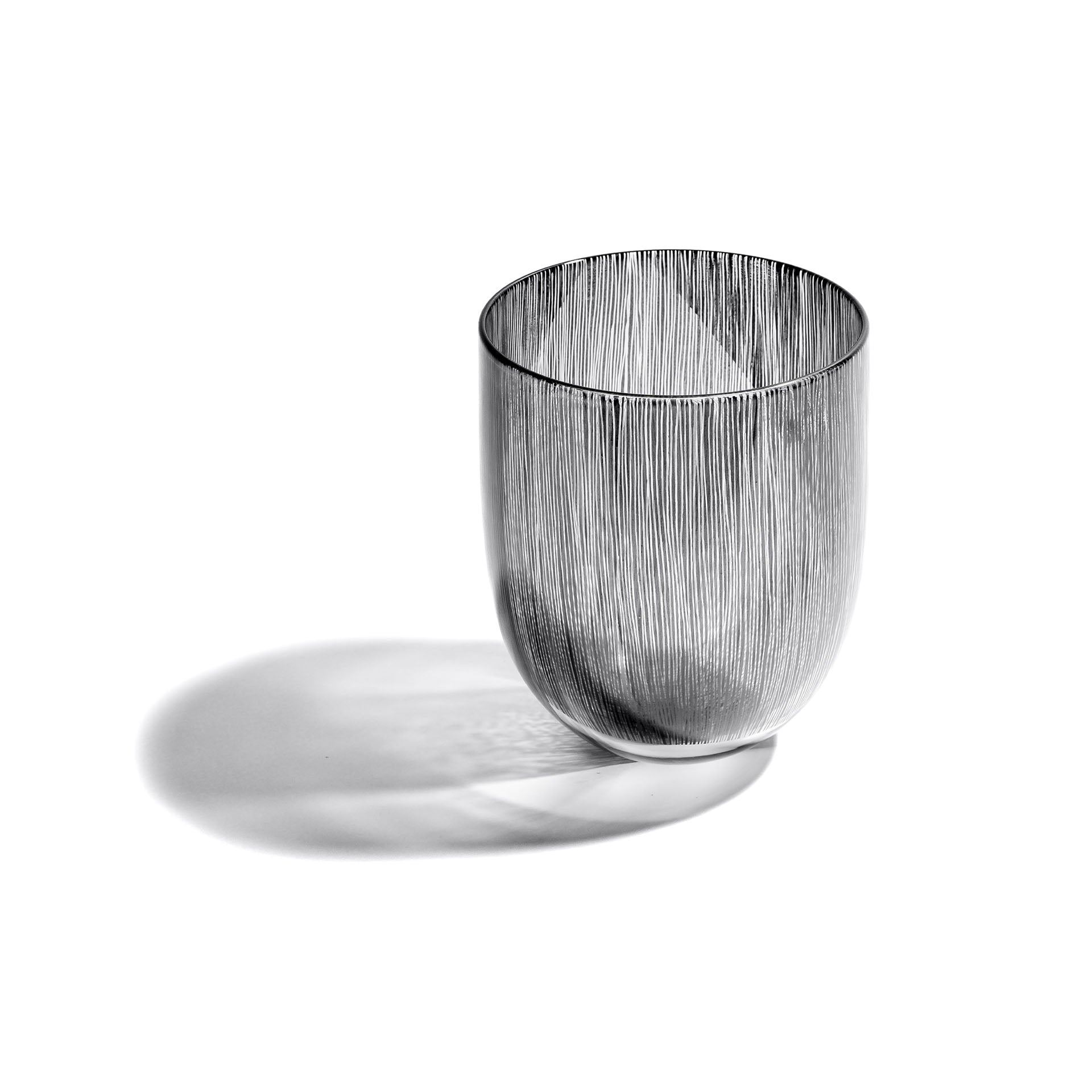 Parallax Series: Small Straight Side Bowl