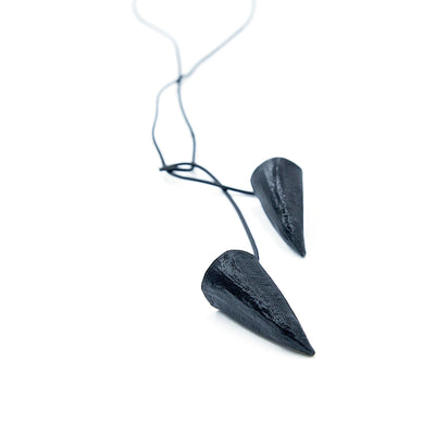 3D/OVA 2 Thorns - Small Jewellery Sharka Bosakova 