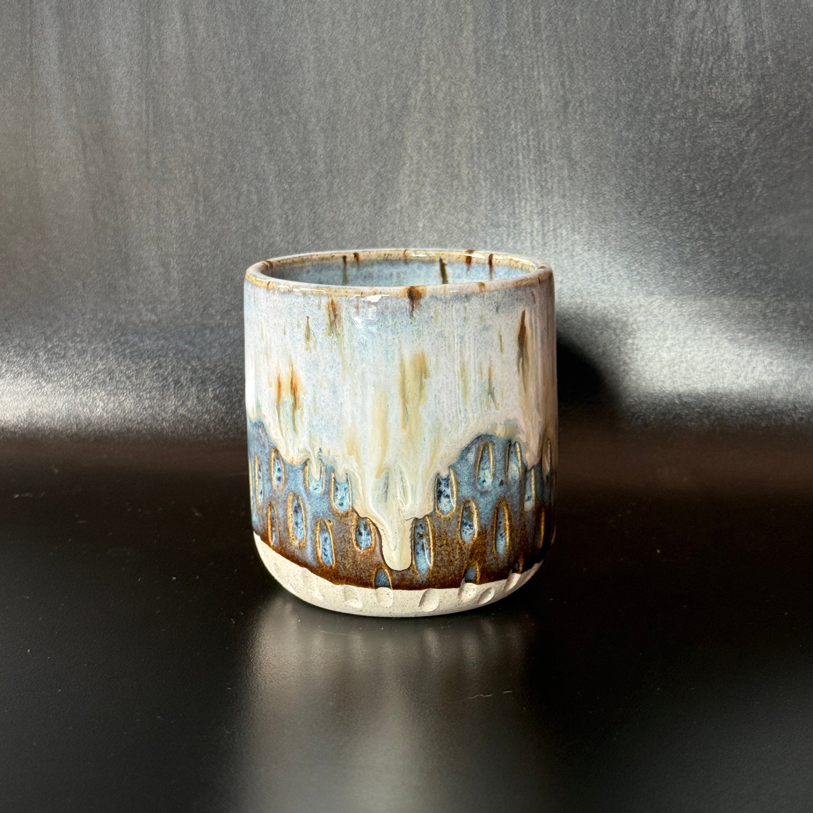 Drippy Rainyday cup