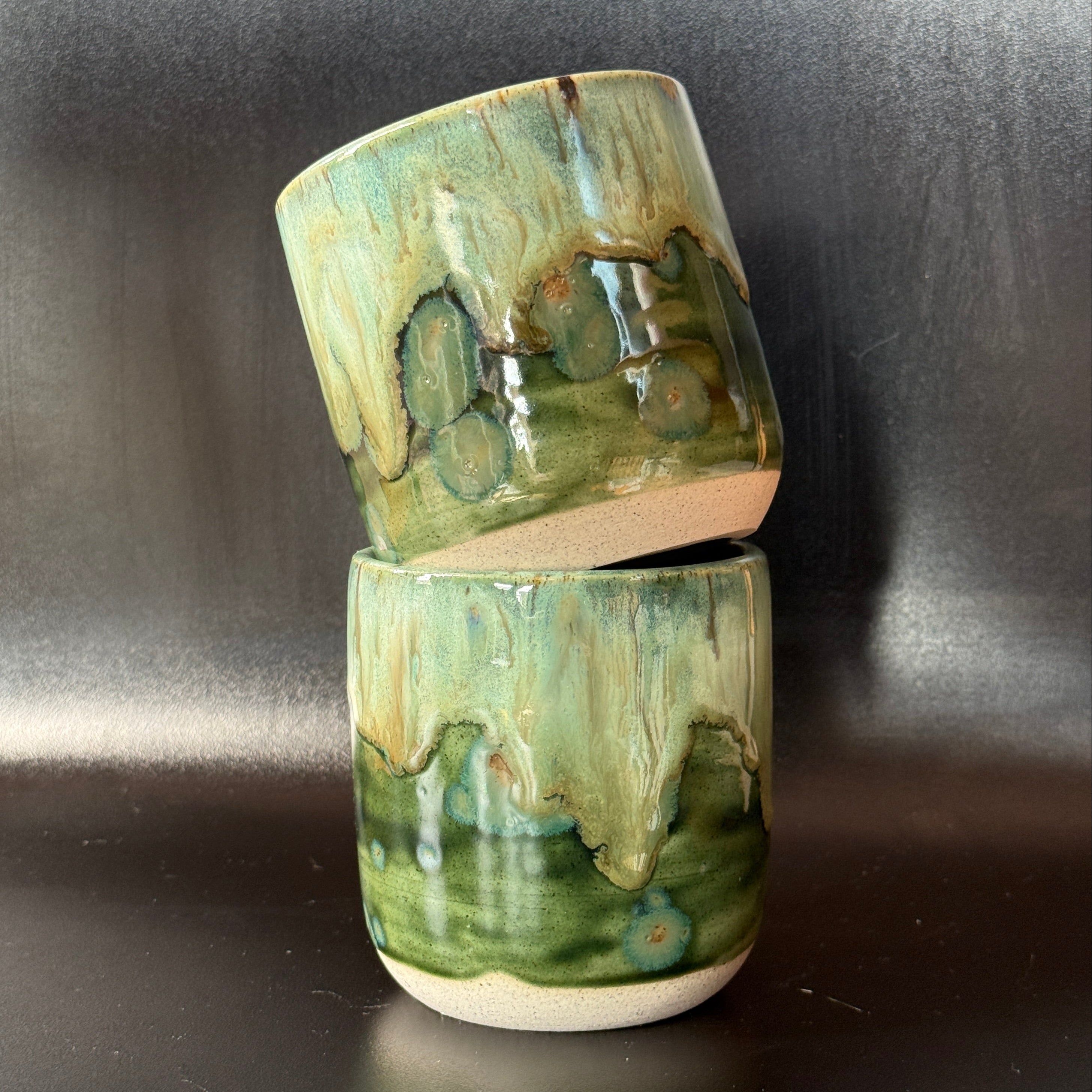 Drippy Microgreen cup