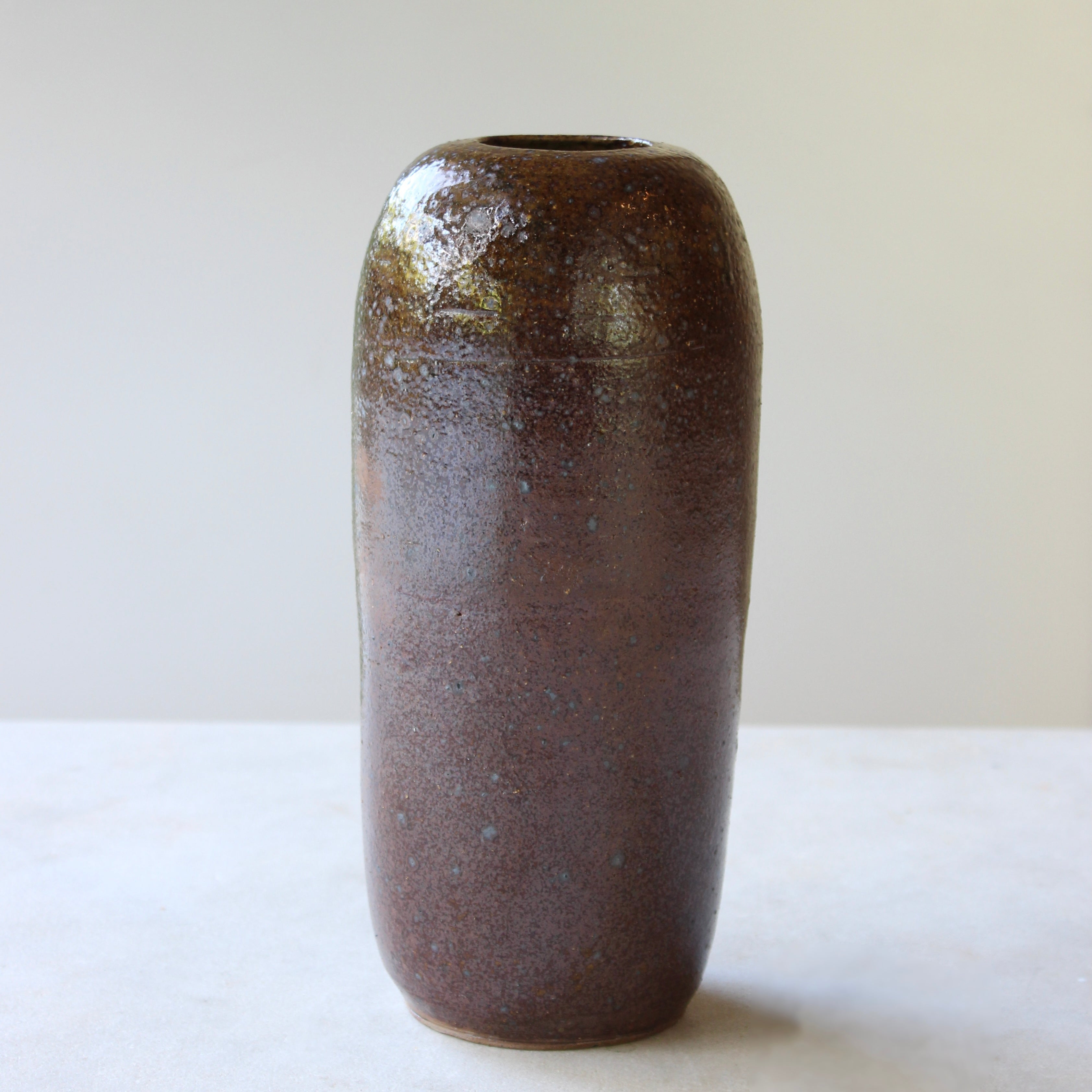 127m vase Ceramics NATALIE WARD 
