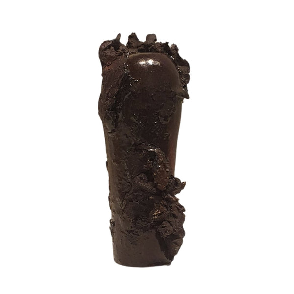 memory's shroud - vessel #12 Ceramics Rachel North 