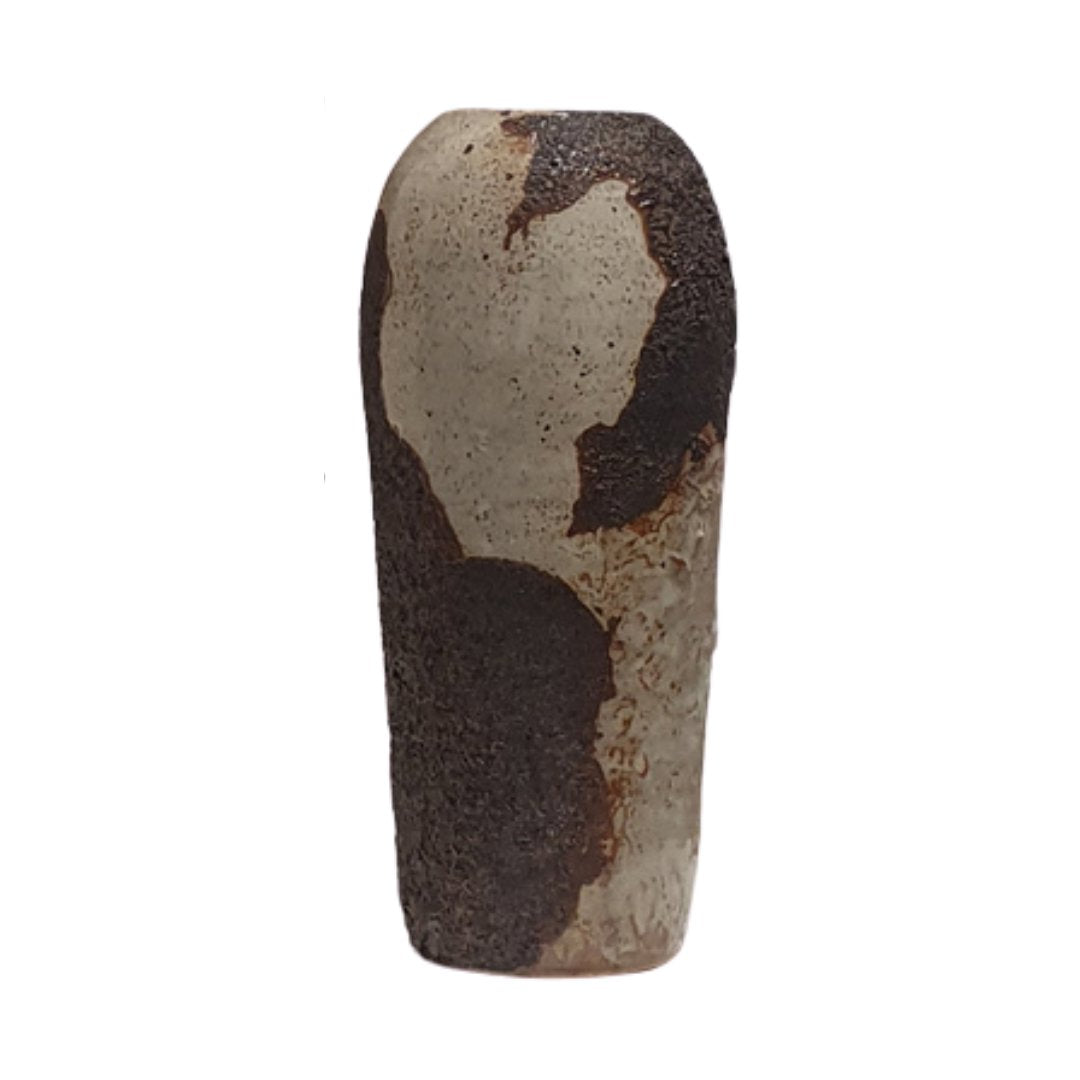 memory's shroud - vessel #15 Ceramics Rachel North 