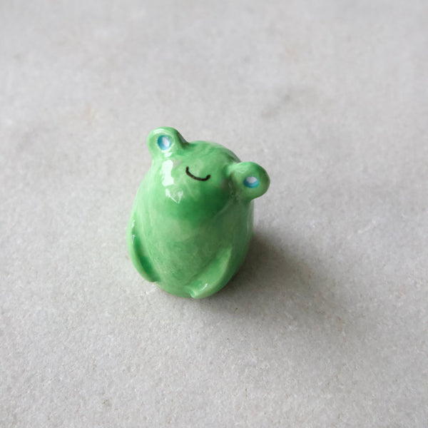 Little Frog Ceramics Cath's crafts 