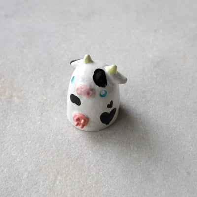 Little cow