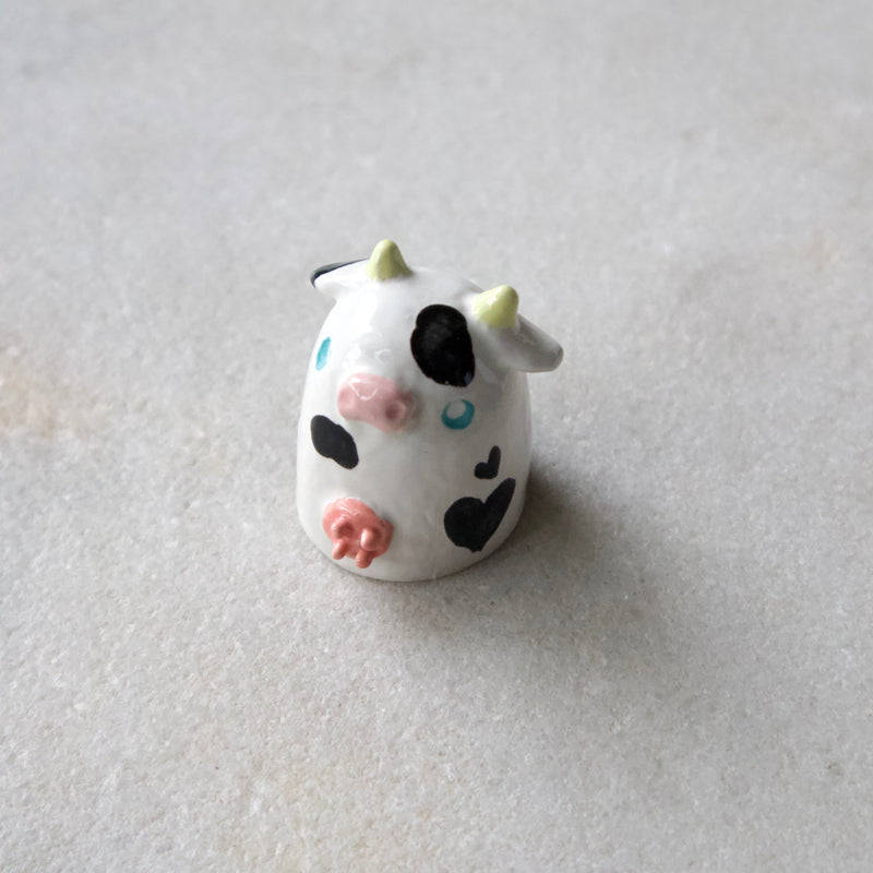 Little cow Ceramics Cath's crafts 