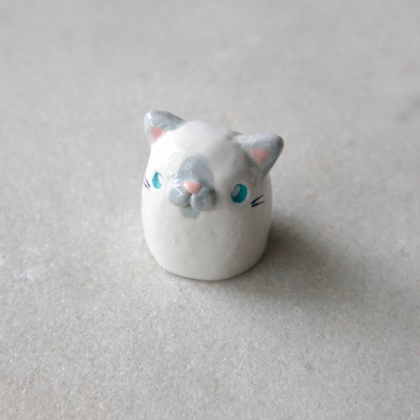 Little Cat Ceramics Cath's crafts 
