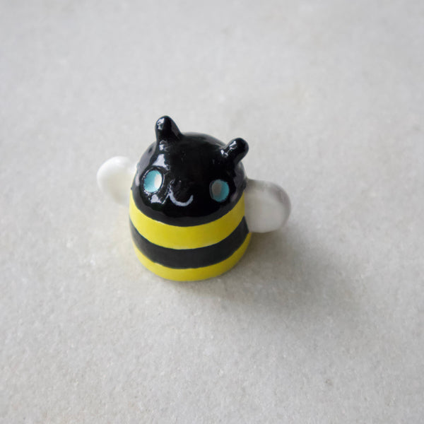 Little Bee Ceramics Cath's crafts 