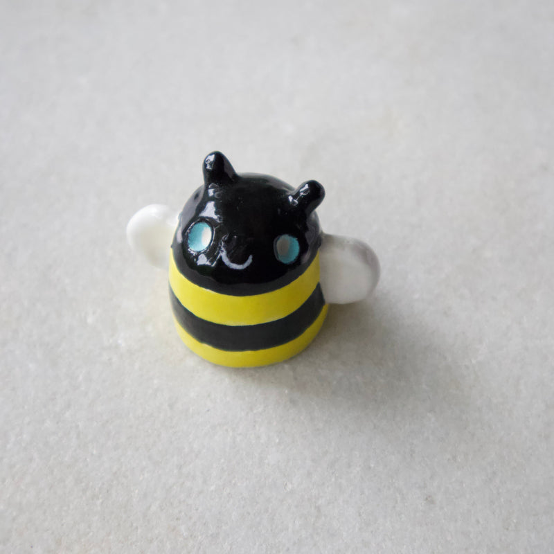 Little Bee Ceramics Cath's crafts 