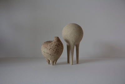 Family Portrait (Retail) Ceramics Raquel Diniz 