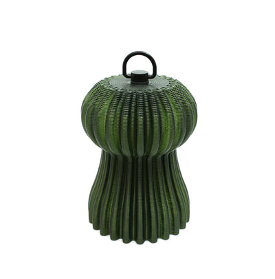 Jelly Portable Lamp Furniture Studio Blackthorn Moss 