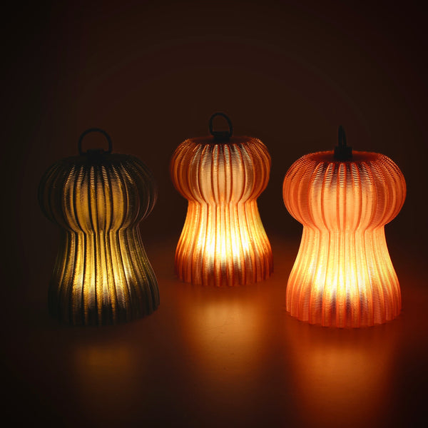 Jelly Rechargeable Lamp Furniture Studio Blackthorn 
