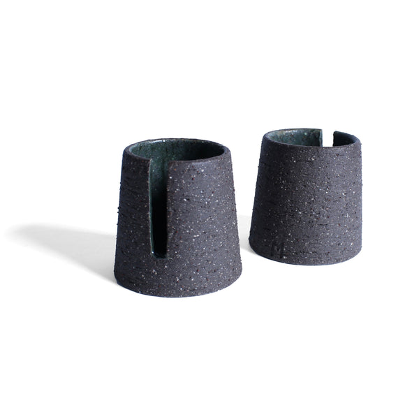 Tealight Candle Holder Ceramics Michael Shaw Ceramics 