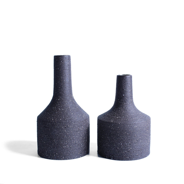 Bottle Vase Ceramics Michael Shaw Ceramics medium- tall 