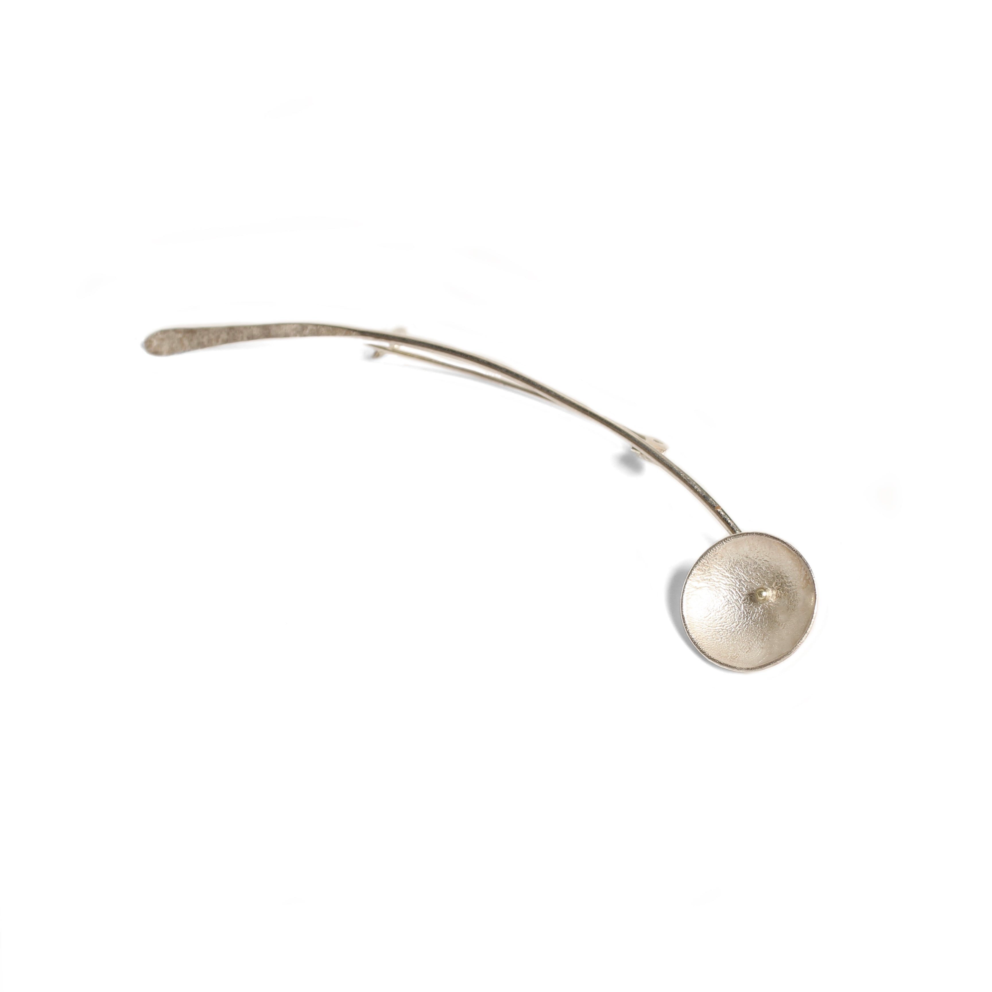 Daisy Brooch Jewellery Shimara Carlow 