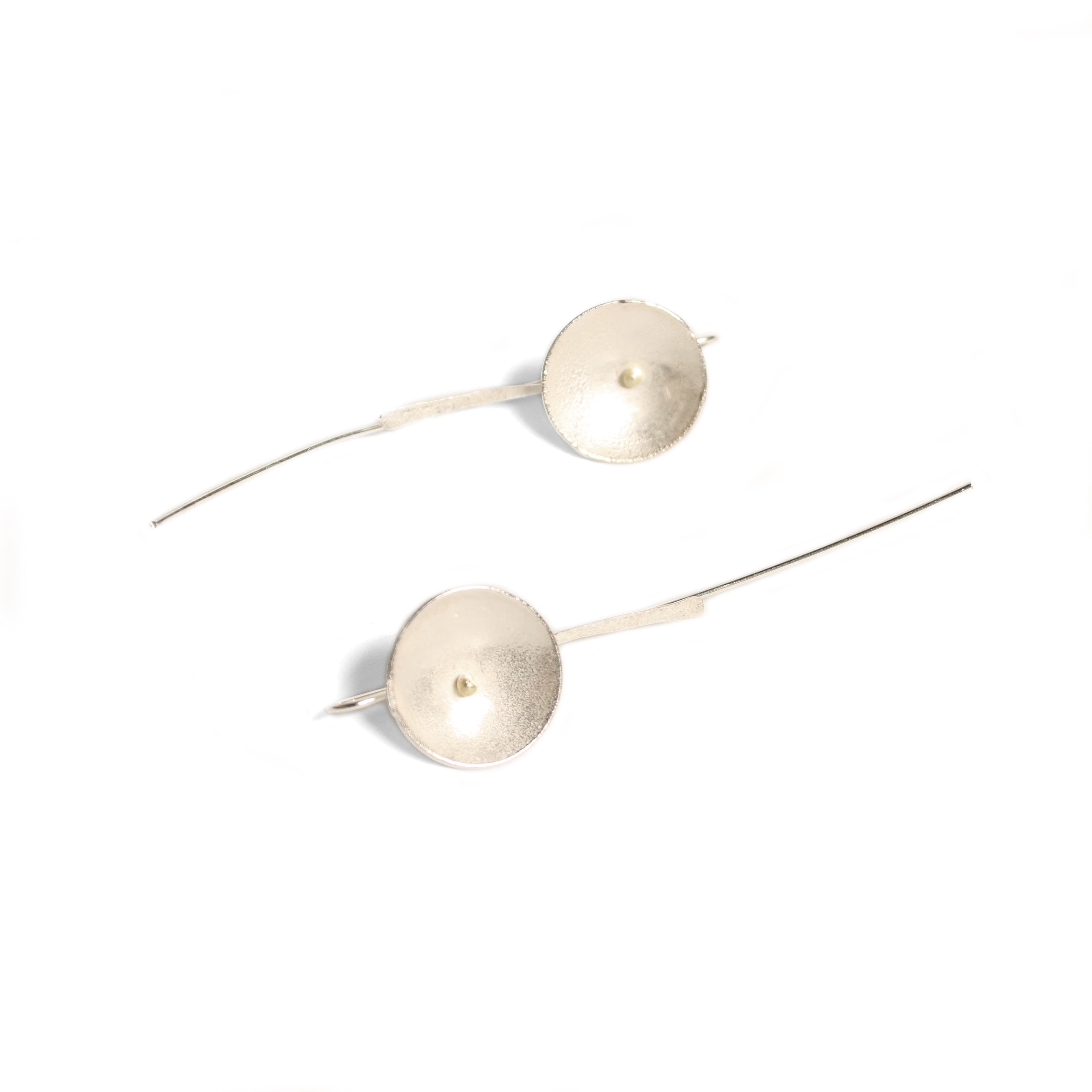 Daisy Earrings Jewellery Shimara Carlow 