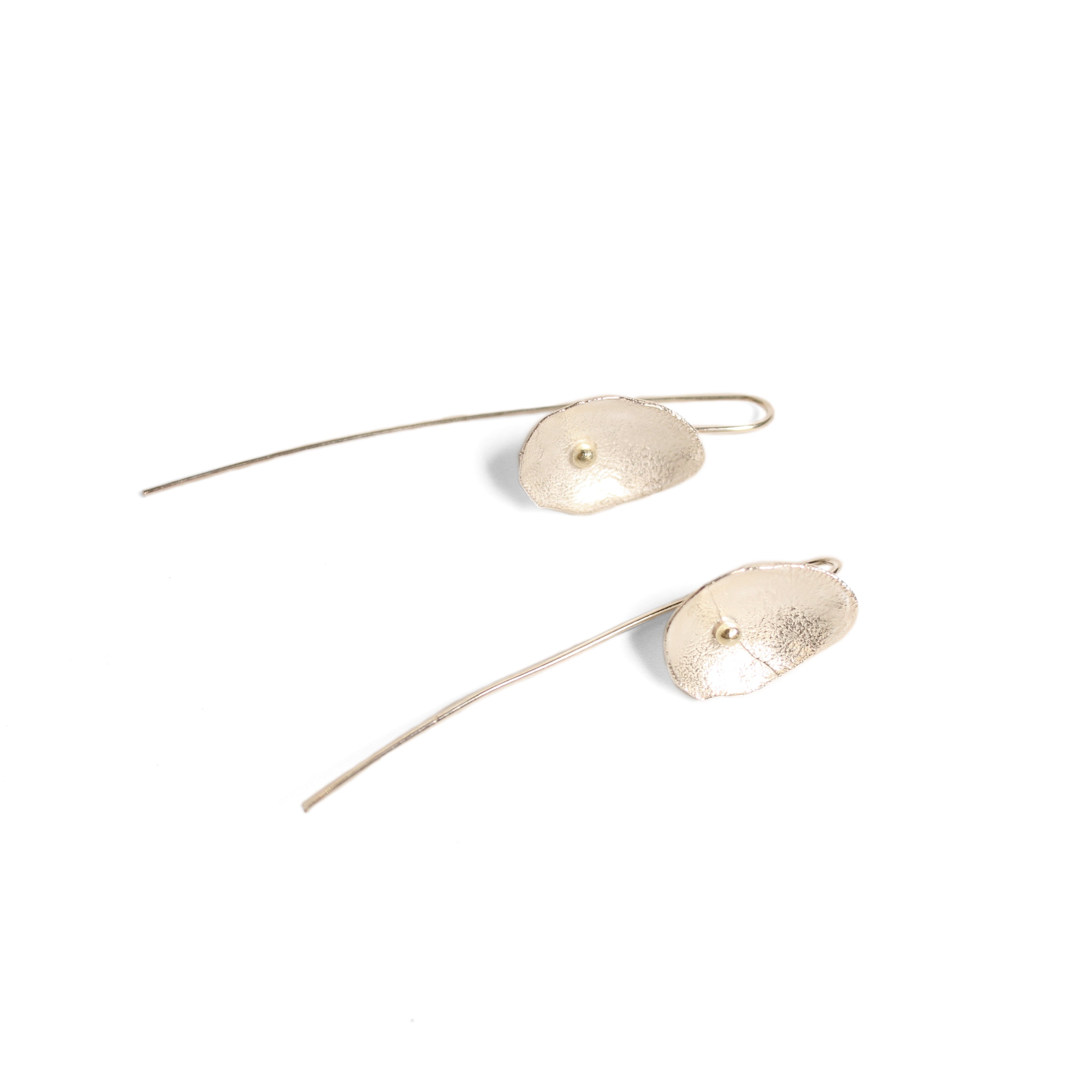 MD Honesty Earrings Jewellery Shimara Carlow 