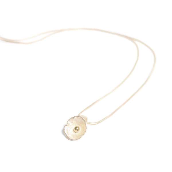 Acorn Cup Pendant Jewellery Shimara Carlow 