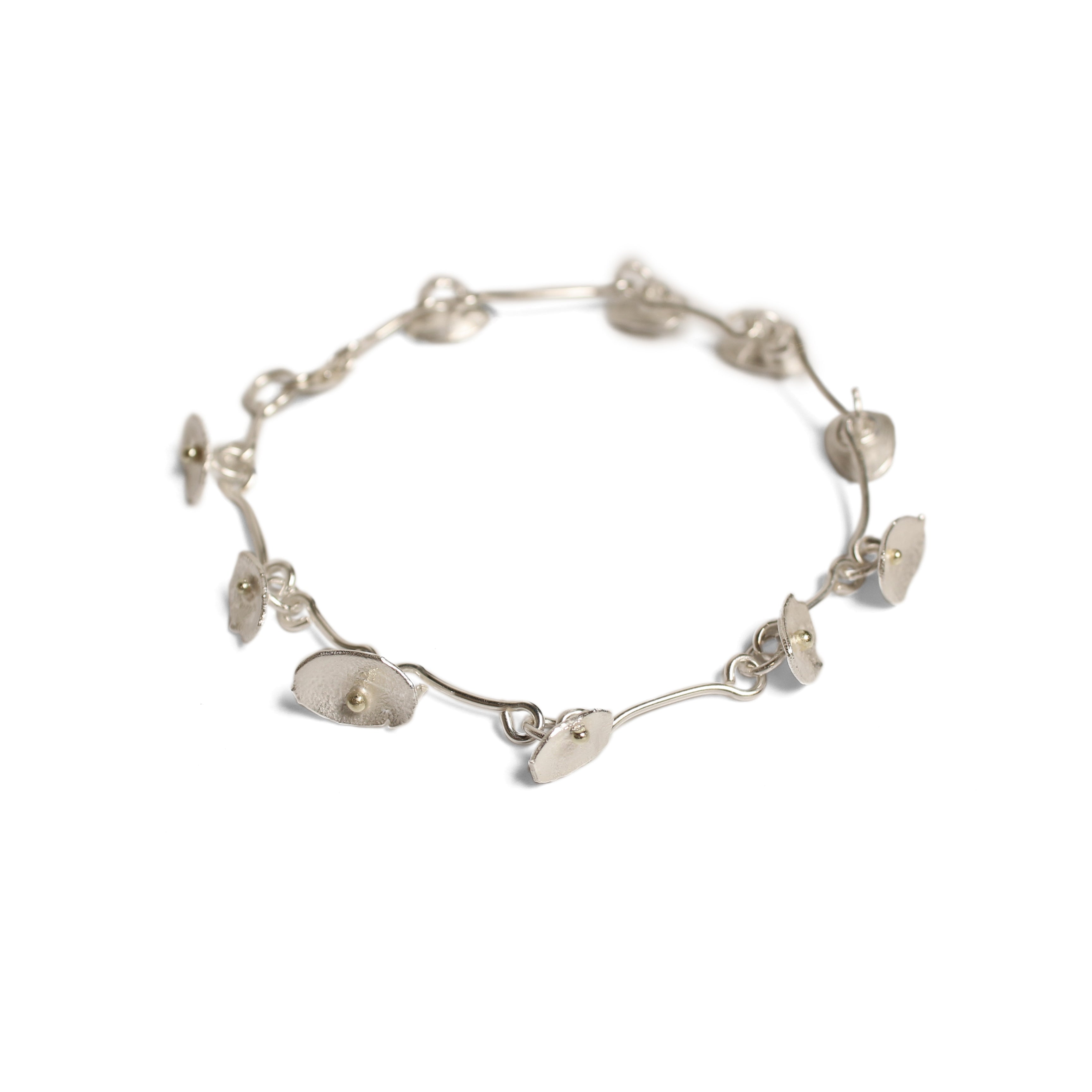 SM Honesty Short Bracelet Jewellery Shimara Carlow 