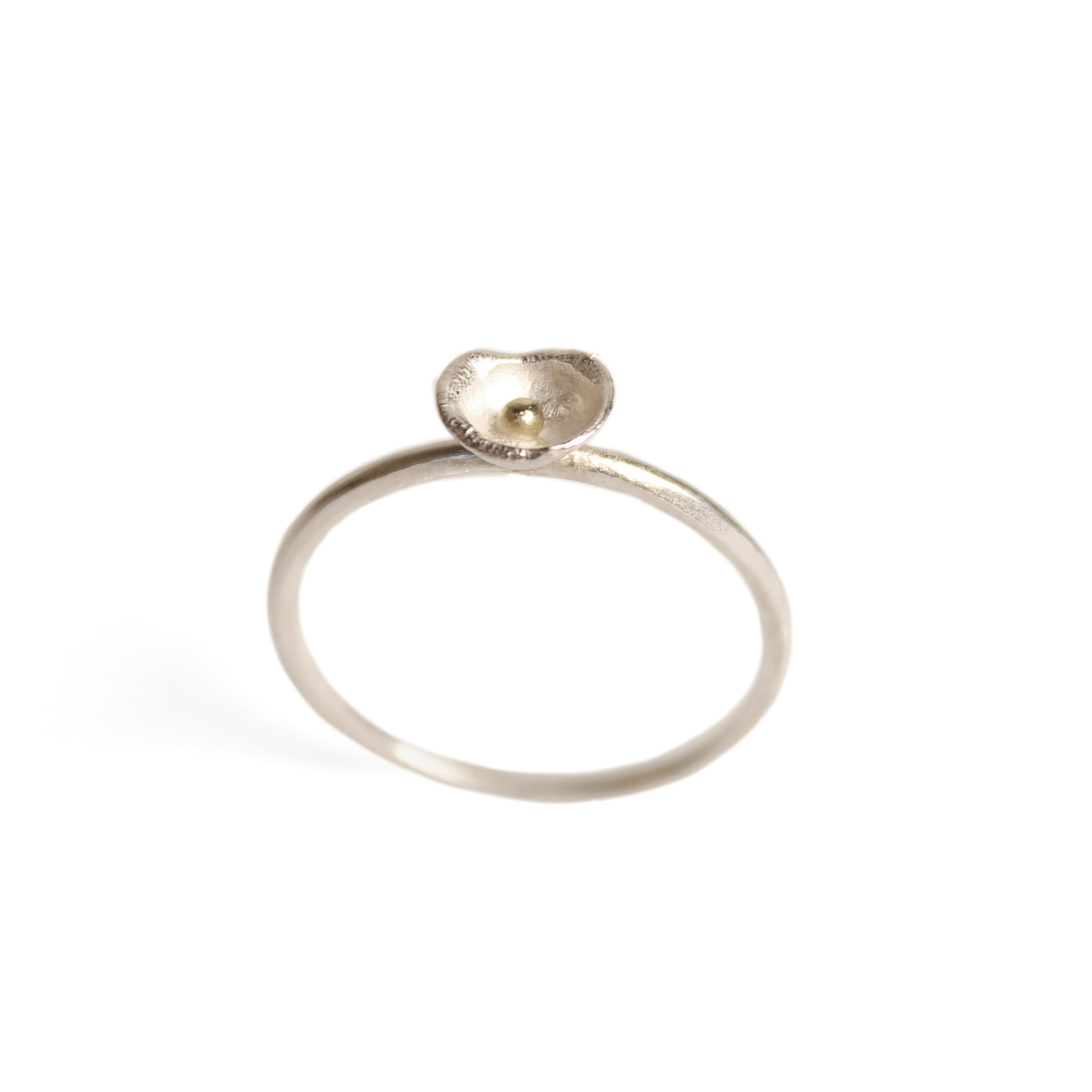 XXS Acorn Cup Ring Jewellery Shimara Carlow 