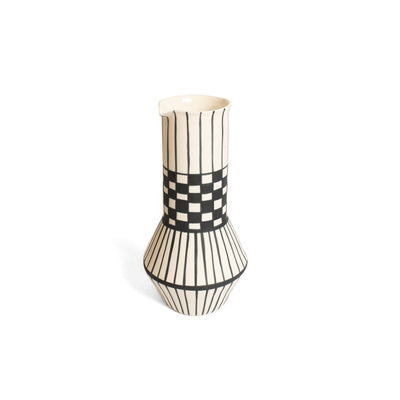 Geometric Large Jug
