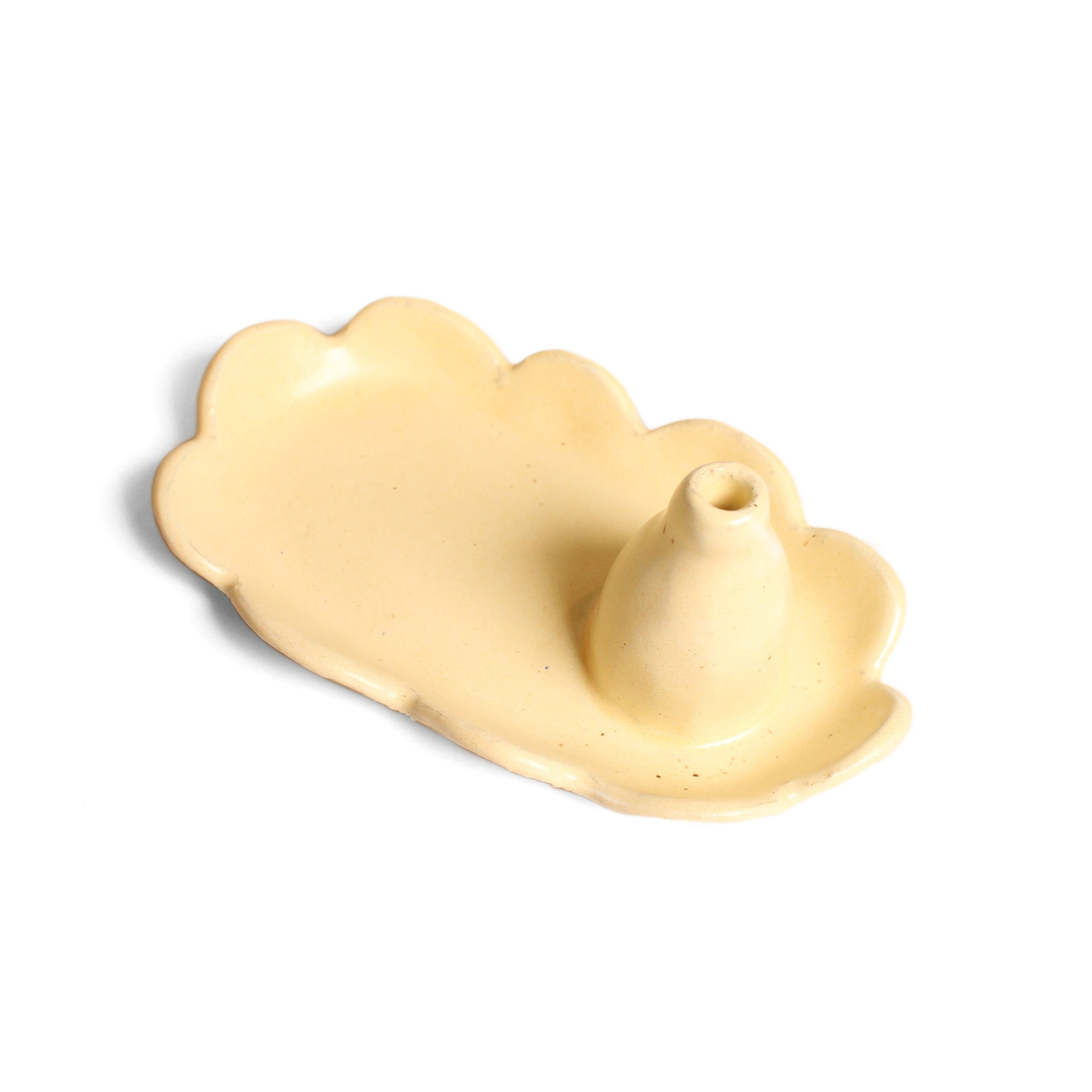 Jewellery and blooms tray Ceramics D H Makers #1 