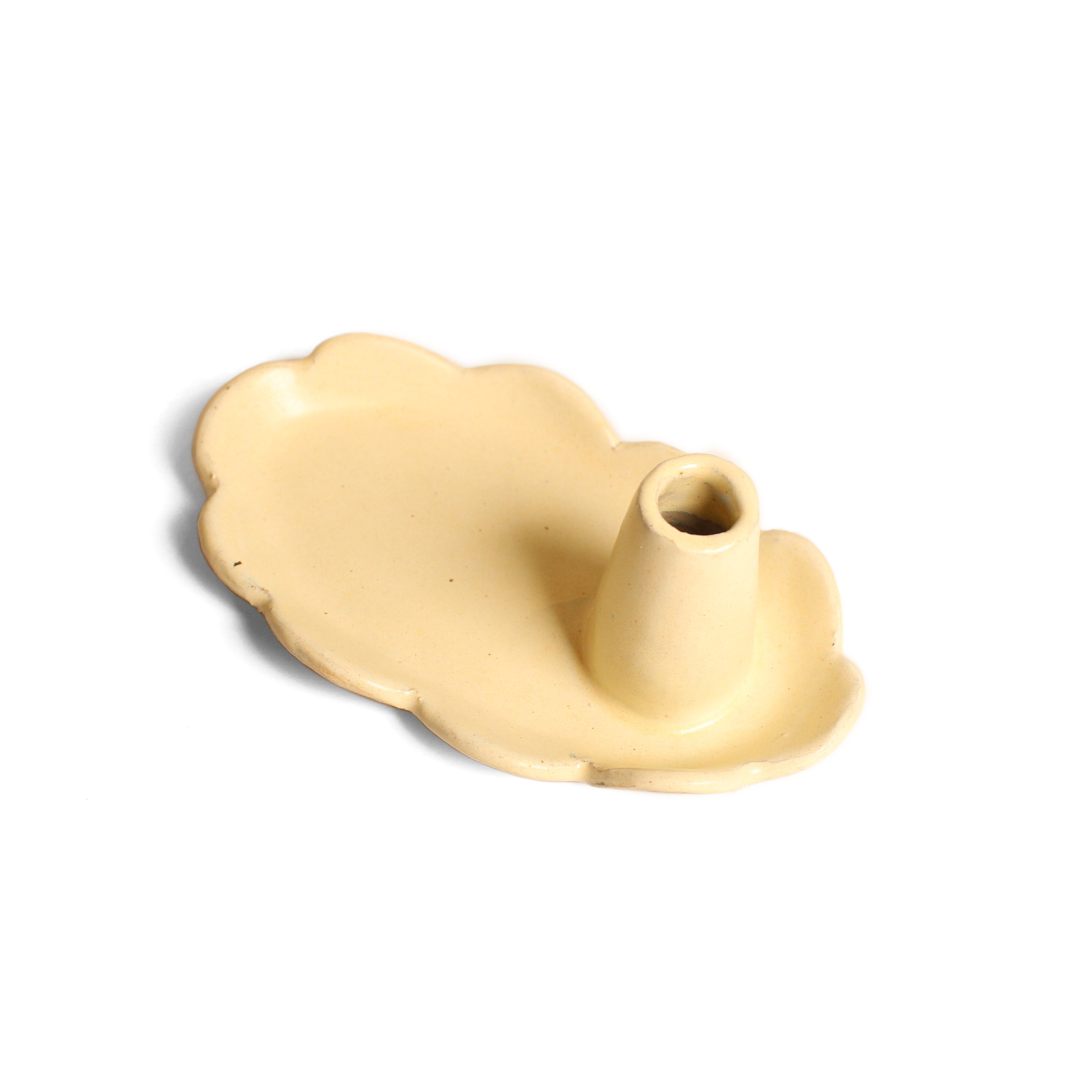 Jewellery and blooms tray Ceramics D H Makers #1 