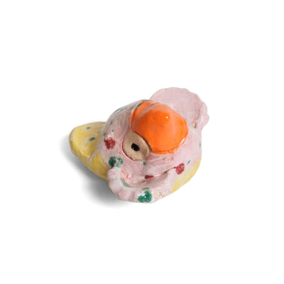 Small Ceramic Birds