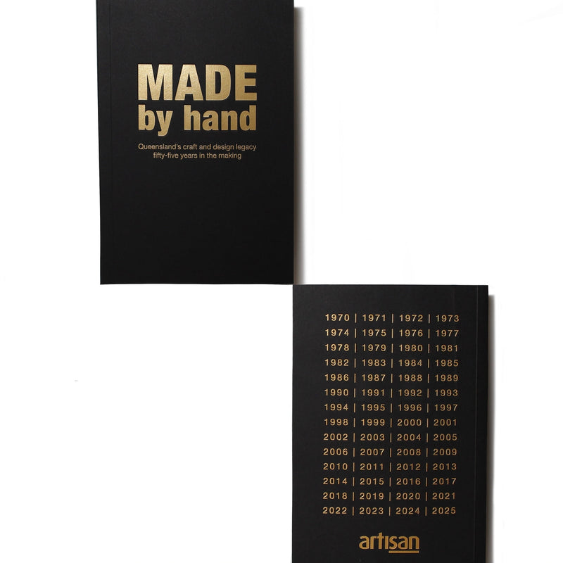 MADE by hand artisan 
